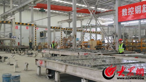 从基建民生到高端制造 山东联元控股集团的多元跨越之路