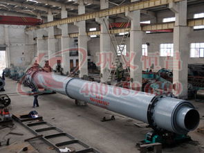 优质烘干机010101032 建筑材料行业的创新解决方案