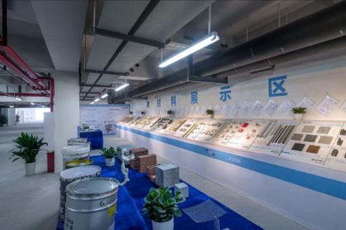 旭辉透明工厂 看见家装毛细血管，见证社区美好生活