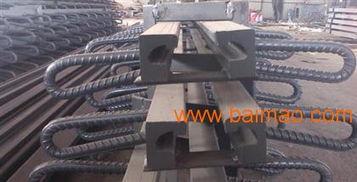 浙江型钢桥梁伸缩缝 价格分析及厂家直销优势