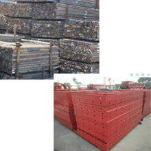 西宁城北义发五金建材经营部 建筑材料的专业供应商