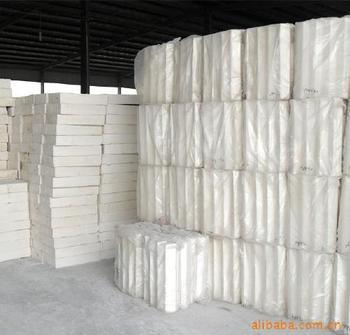 硅酸盐建材在河南地区的供应与应用