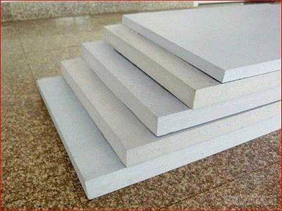 绿色建筑新选择 菱镁保温板的全面解析